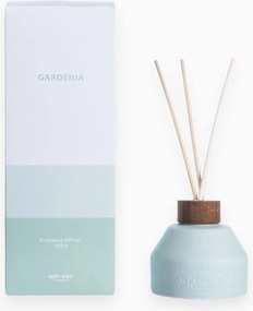 Αρωματικό Χώρου 200ml Με Στικς Nef-Nef Homeware Gardenia
