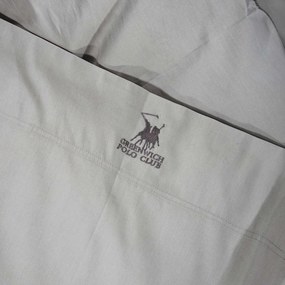 Σεντόνια Υπέρδιπλα (Σετ) Greenwich Polo Club Solid 2179