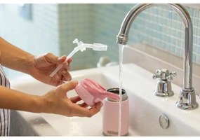 ποτήρι εκμάθησης Nûby Ροζ