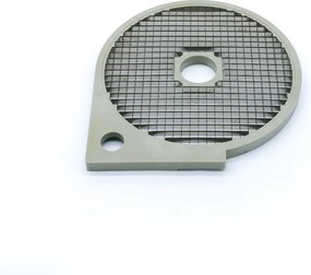 VC450 - Dicing Grid 10 x 10mm