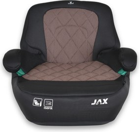 Baby car seat Jax pink 125-150cm