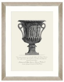 Κάδρο Antique Urn I FA13102 45X60 MindTheGap Κάθετοι Wood