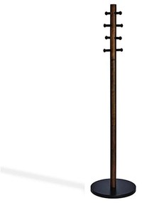 Umbra Pillar καλόγερος για ρούχα  απο ξύλο και μέταλλο 1005871-048