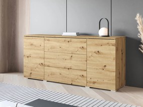 Μπουφές Vera-Fusiko - 150.00Χ40.00Χ66.00cm