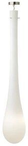 Φωτιστικό Οροφής Primary V260411PB White Metal, Glass