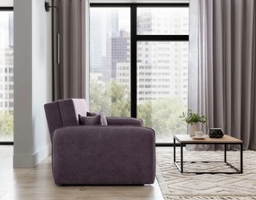 Καναπές - Κρεβάτι Promytheus διθέσιος-Mwb