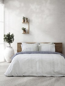 ΣΕΤ ΥΠΕΡΔΙΠΛΑ ΣΕΝΤΟΝΙΑ 240x270cm 4 ΤΕΜ. NIMA - LEKLAIR