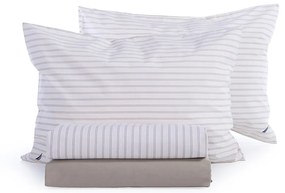 Σετ Σεντονια King Size Nau Coast 280Χ270 Nef-Nef Homeware