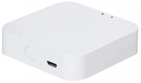 Smart Gateway Για Μαγνητική Ράγα Ultra Thin TG001 Inlight TG001 Λευκό