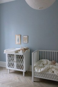 Cam cam Στρωματάκι αλλαγής,Blueberries