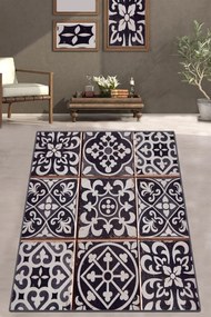 Χαλί Laterem Djt 286CHL5828 Multi Conceptum Hypnose 80X200cm