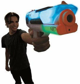 Παιχνίδι στόχευσης Bizak Laserx Next Level