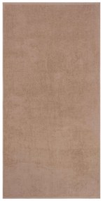 Πετσέτα Πισίνας COVE BEIGE Μπεζ Πετσέτα Πισίνας: 80 x 160 εκ. MADI