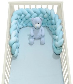 ΒΡΕΦΙΚΗ ΠΑΝΤΑ-ΠΛΕΞΟΥΔΑ ΚΟΥΝΙΑΣ 25x200cm DAS HOME - BABY RELAX 6583