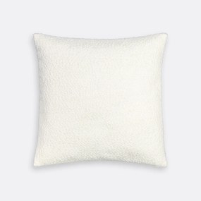 Μπουκλέ θήκη για μαξιλαράκι 50 x 50 εκ., Darci