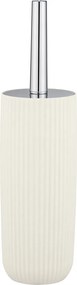 Πιγκάλ (Φ10x36.5) Wenko Agropoli Cream White 25190100