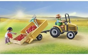Playset Playmobil 71442 Country