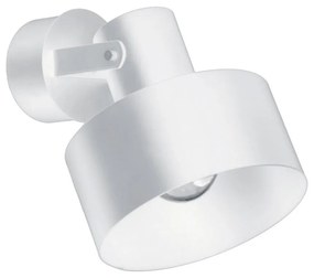 Φωτιστικό Τοίχου - Σποτ Norton 4185200 White Viokef Metal