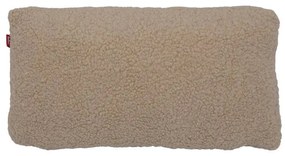 Διακοσμητικό Μαξιλάρι 45 FL221 Fylliana Μπέζ χρώμα 50x30x10εκ.