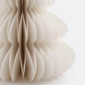 Διπλωμένο χριστουγεννιάτικο δέντρο επιτραπέζιο, 60 εκ., Caspar