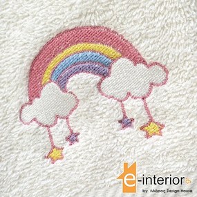 Σετ πετσέτες παιδικές 2τμχ My Unicorn Aloof 0100200751401