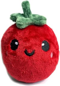 ΠΑΙΔΙΚΌ ΔΩΜΆΤΙΟ &amp; ΔΙΑΚΌΣΜΗΣΗ KAWAII TOMATO PLUSH A1/M8 PE0076