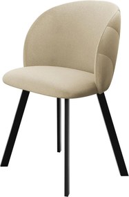 Καρέκλα Κ99-Mpez - 51.00Χ52.00Χ80.00cm