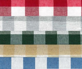 Τραπεζομάντηλο 140x220 Δουβλίνο Γκρι