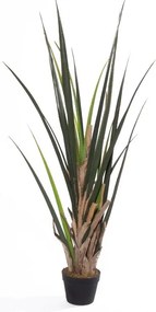 Supergreens Τεχνητό Δέντρο Αγαύη "Succulent" 140 εκ.