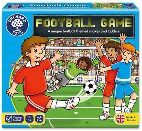 Football Game  Orchard Toys