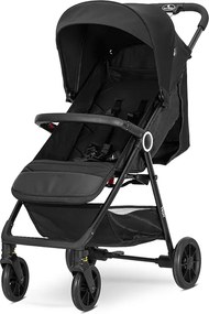 BABY STROLLER NOIR up to 22kg BLACK
