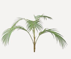 Foliage - Branch SILK-KA φοίνικας 144744-GR