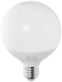 SOLHETTA λαμπτήρας LED E27 1055 lumen συμβατό με ροοστάτη/γλόμπος, 95 mm 904.986.94