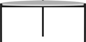 Coffee Table Lenny - White White