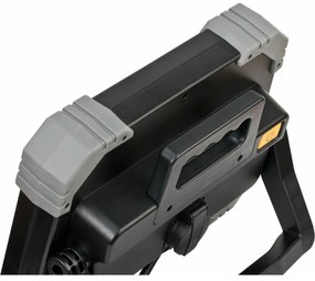 LED spotlight Brennenstuhl DINORA 67 W 8300 Lm 5700 K