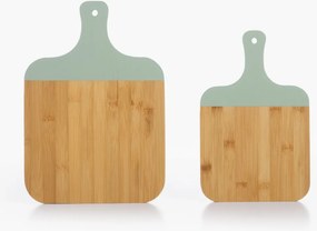 Ξύλα Κοπής (Σετ 2τμχ) Nef-Nef Homeware Fred Green
