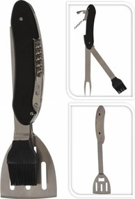 ΕΡΓΑΛΕΊΑ &amp; ΑΠΑΡΑΊΤΗΤΑ BBQ BBQ MULTI TOOL 5 IN 1 C83500990