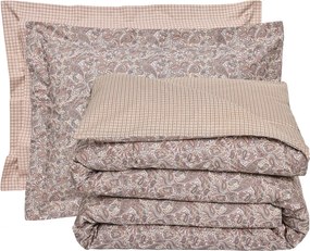Σεντόνια Μονά (Σετ) Das Home Happy 9704 Multicolor