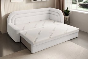 Καναπές - κρεβάτι Fanuci-Leuko-Δεξιά