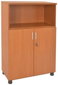 ΝΤΟΥΛΑΠΙ ΓΡΑΦΕΙΟΥ VALORA ΕΠΑΓΓΕΛΜΑΤΙΚΟ ΚΕΡΑΣΙ HM2058.13 80Χ40Χ118Υ εκ.