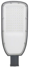 Φωτιστικό Δρόμου LED IP65 SMD 80W 4000K Γκρι 3-60980 Lumen 3-60980 Γκρι