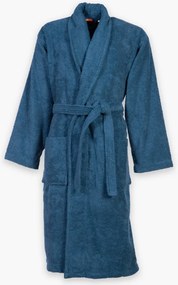 Μπουρνούζι Nef-Nef Homeware Fresh Blue