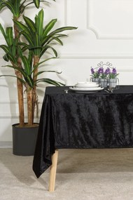 Stewehome Τραπεζομάντηλο ορθογώνιο από βελούδο 150x220 cm