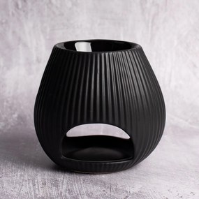 Αρωματιστής Scentchips 850146 Oval Low Black