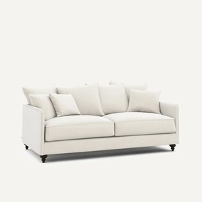 Καναπές-κρεβάτι βελούδινος Lazare