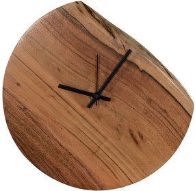 Ρολόι τοίχου Iska