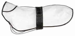 Αδιάβροχο Σκύλου Trixie Tarbes Διαφανές S