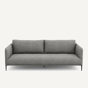 Καναπές από βαμβάκι λινό, Oscar σχεδίασης E. Gallina