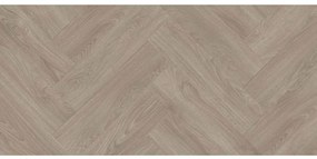 Δάπεδο Λωρίδα Βινυλική LVT Parquetry-51937 2,5mm 15,8x63,2cm Laurel Oak-Grey 400X