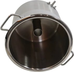 CUTTER 20L - Bowl 20 Lt #48